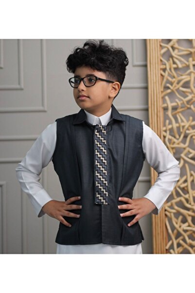 obejana Sidi Al-Hayba - Dark Olive