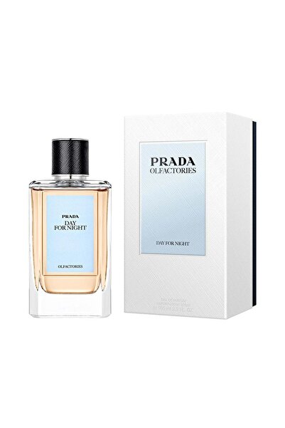 Prada Apă de parfum Olfactories Day For Night, unisex, 100 ml