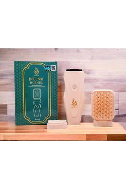 Generic معطر شعر متطور برأسين، إصدار 2024