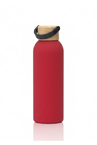 Bisbell Stainless Steel Vacuum Bottle 500ML, Thermal Insulated Water Bottle,B...