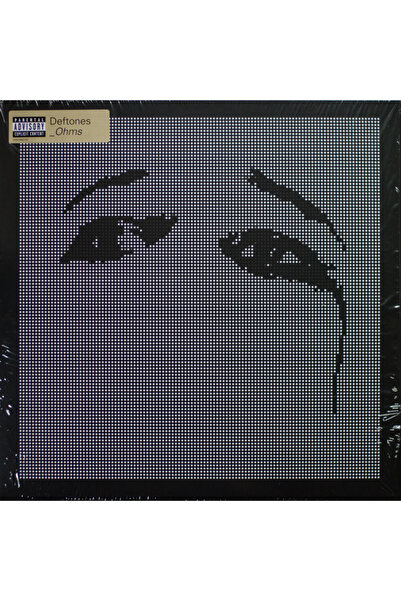 Deftones - _Ohms