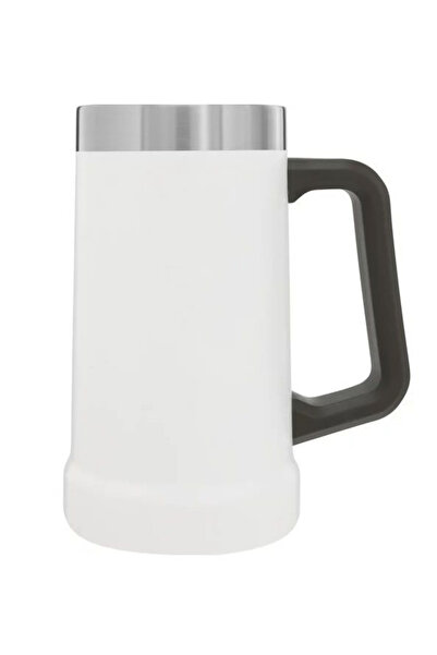Mihai Mug style mug with handle AO 78105 capacity 750 ml