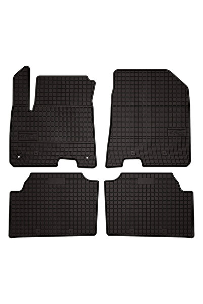 Other Covorase din cauciuc pentru Kia eNiro/Niro EV (2016-2022)