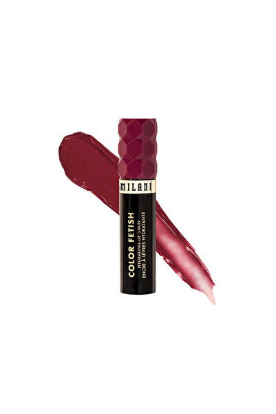 MILANI Color Fetish Lip Stain - 160 Bitten Berry
