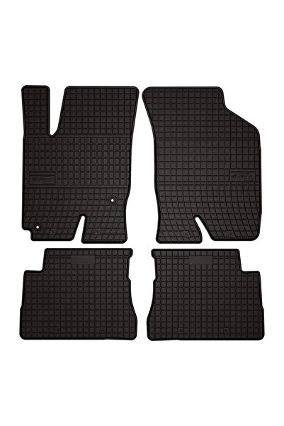 Other Covorașe auto din cauciuc Hyundai Getz (2002-2010)