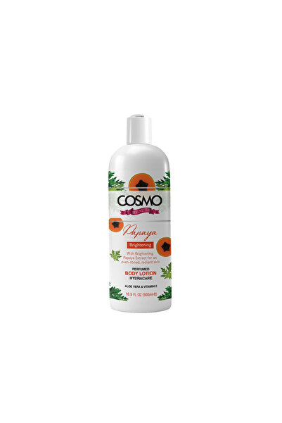 Cosmo Beaute Body Lotion Papaya 500 ml