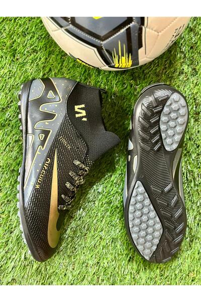 YUSUFSHOES Unisex Socks for Children and Adults, Field Football Shoes