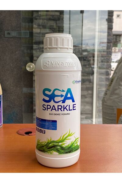VİVAMUS SEA SPARKLE SIVI DENİZ YOSUNU