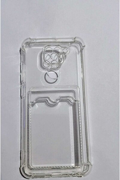 kılıfınbenden موديل حافظة ريدمي نوت 9