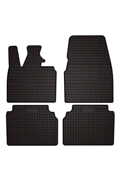 Other Covorașe de cauciuc personalizate pentru BMW i3 L01 Hatchback 2013+