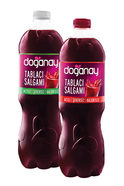 Doğanay 5 adet 1 Litre Toplam 5 Litre Özel Serimiz Pastörize Edilmemiş Tablac...