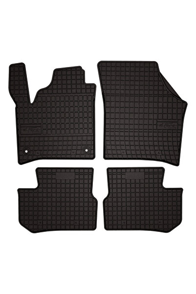 Other Covorase din cauciuc Skoda e-Citigo - negru