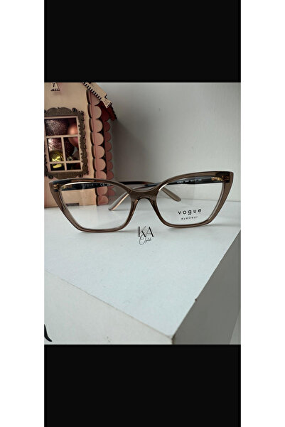 Vogue Vo5519 Mavi ışık Filtreli Gözlük