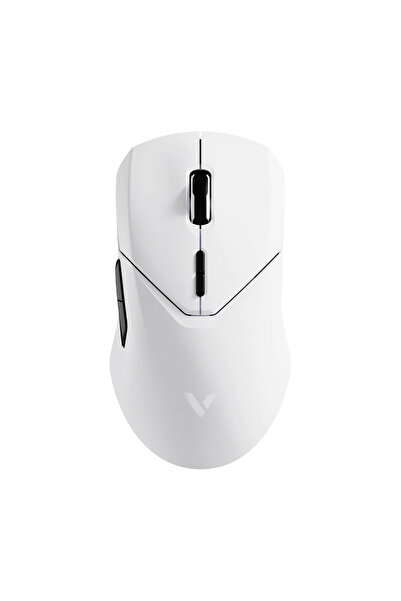 Rapoo VT9PRO WIRED/WIRELESS WHITE GAMING MOUSE