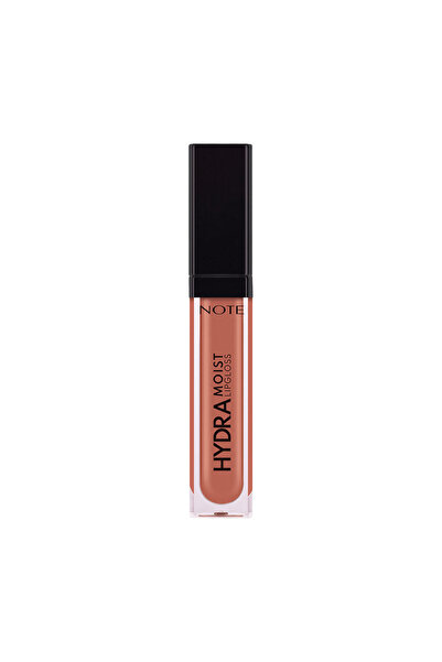 NOTE Hydramoist Lipgloss 05 - Mystic Aura