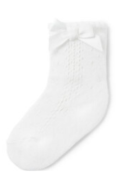 MAYORAL Socks with bow