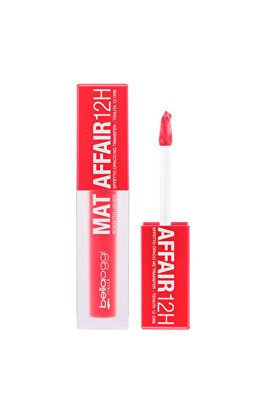 Bella Oggi بيلاوجي مات أفير 12h 006 بلوم