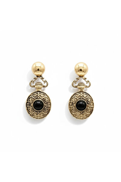 Lavrovo Rastenie The Nostalgia Earrings
