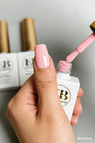 Easy Beauty 15ml Kalıcı Oje - TPO İçermez - Protez Tırnak Ojesi - GEL POLISH 2