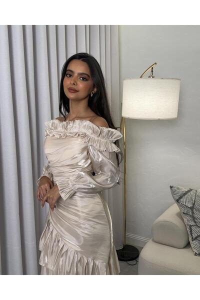 Jood Elegant women's dress