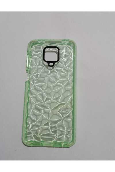 kılıfınbenden موديل حافظة ريدمي نوت 9 إس / برو