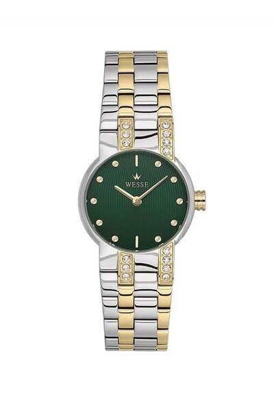 Wesse Wwl303404 Women's Wristwatch