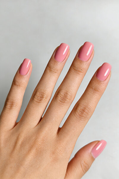 Easy Beauty 15ml Kalıcı Oje - TPO İçermez - Protez Tırnak Ojesi - GEL POLISH 4