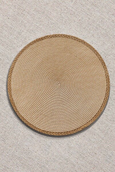 Paşabahçe Örgü Amerikan Servis Bej