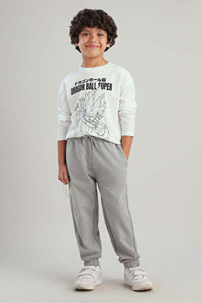 Blue Age Basic Sports Pants with Comfortable Fit