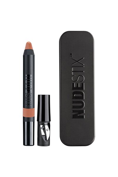 NUDESTIX Gel Color, Balsam de buze și obraji 2 în 1, Haven, 2,8 g