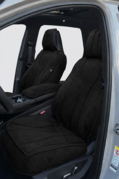 Bod Byd Seal U Auto Seat Protective Cover Luvi Series