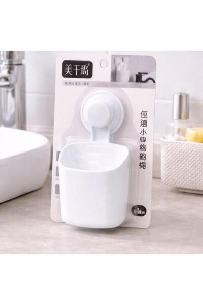 Generic Hanging Accessory Holder with Suction