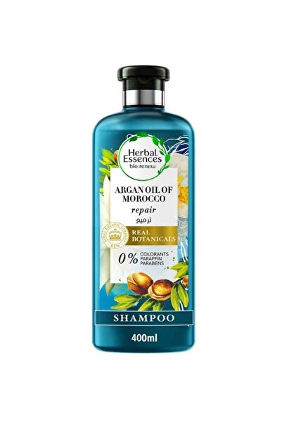 Herbal Essences Argan Oil Of Morocco Repair Shampoo 400 ml