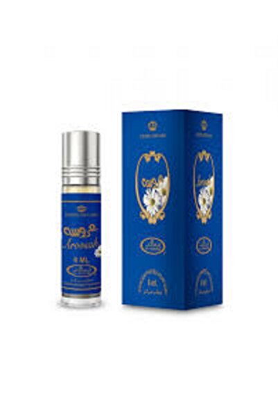 ALREHAB Roll-on cu esenta de parfum, Alrehab, Aroosah, 6 ml