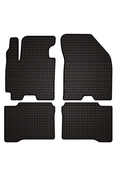 Other Covorașe auto din cauciuc pentru Suzuki Swift V (2017-), negre