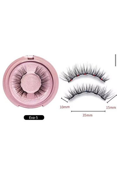 ibeauty MAGNETIC EVA EYELINER AND EYELASHES