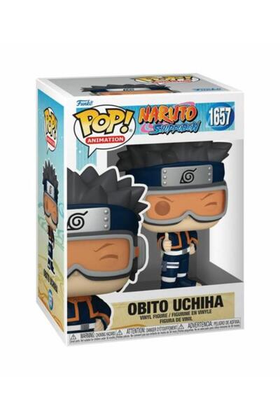 Other FUNKO POP! Animație: Naruto 1657 Figurină Obito Uchiha