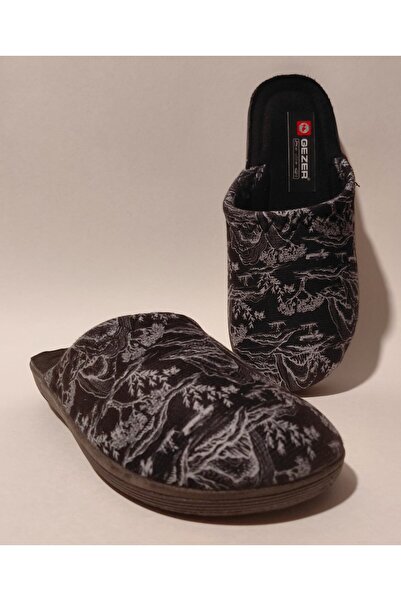 GEZER Comfortable and Lightweight Home and Guest Slippers