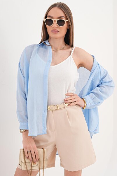 ŞİMAL Cămașă sport cu mânecă lungă pentru femei 260201 -