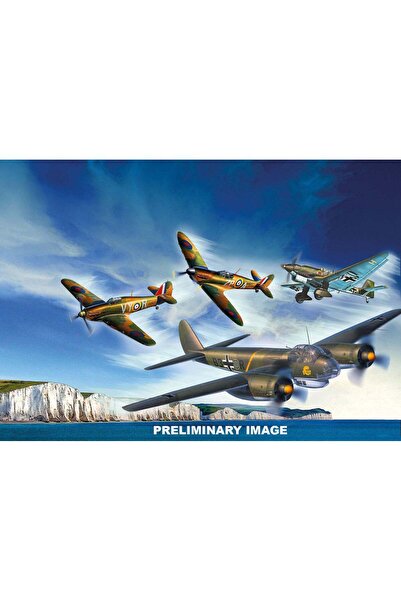 REVELL 85th Anniversary Battle of Britain Model Kit