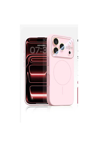 Apple MagConverse case » iPhone 14 Pro Max, SoftThin, Magnetic, FlexiCase, OR...