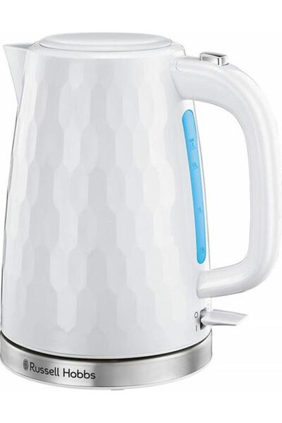 RUSSELL HOBBS Electric Kettle 26050-70 1.7L 2400W