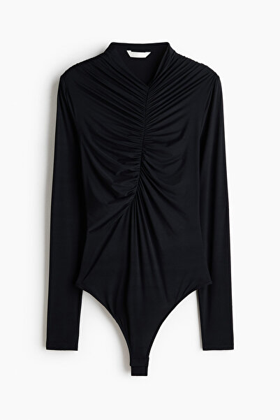 H&M Drapeli Thong Body