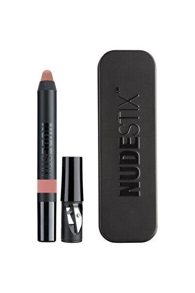 OEM Nudestix, Intense Matte, Lip Liner & Cheek Blush 2-In-1, Sin, 2.5 g