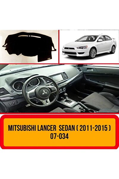 A3D TORPİDO KORUMA واقي الصدر وحماية التوربيدو لسيارة ميتسوبيشي لانسر (2011-2...