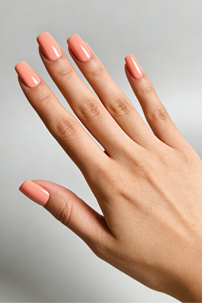 Easy Beauty 15ml Kalıcı Oje - TPO İçermez - Protez Tırnak Ojesi - GEL POLISH 3