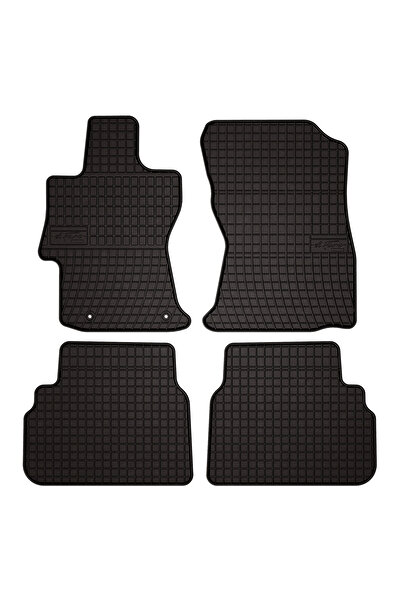 Other Covorașe auto din cauciuc Subaru Impreza V 2016-2023, negre