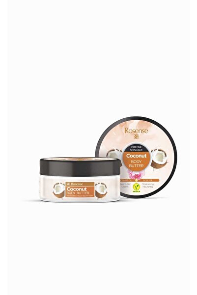 Rosense Body Butter Coconut 150 ml