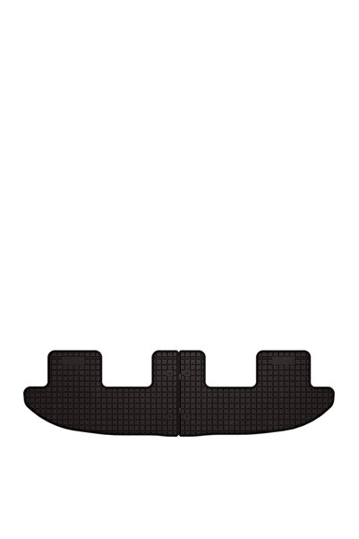 Other Covorașe auto din cauciuc Seat Alhambra II, rândul 3 (2010-2018)