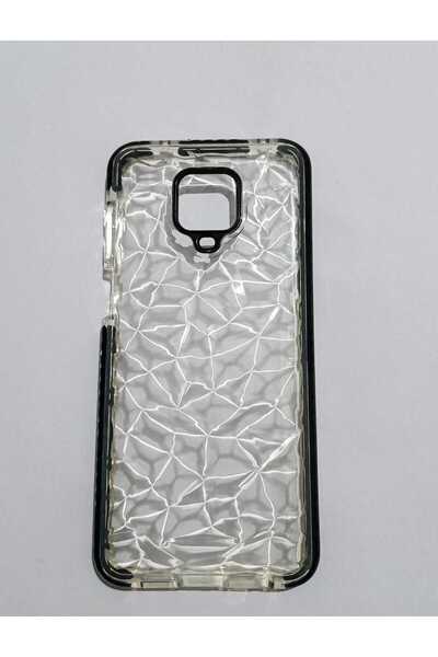 kılıfınbenden موديل حافظة ريدمي نوت 9 إس / برو